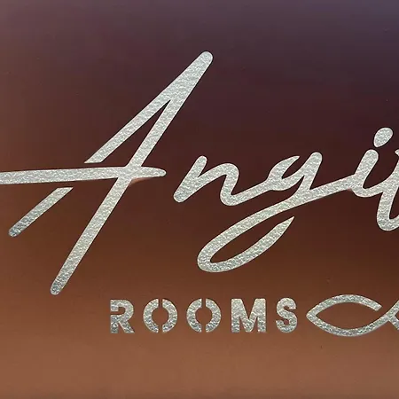 Angile بيت ضيافة