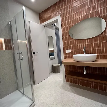 Guest house Angile *