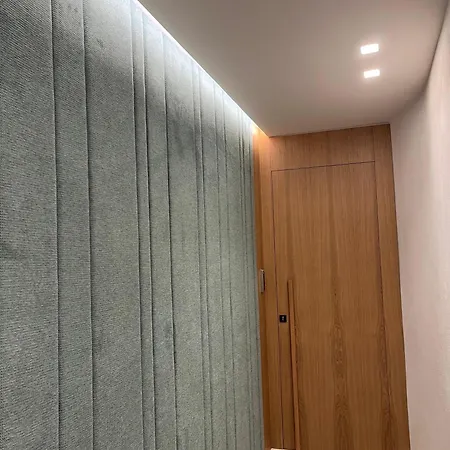 Angile Guest house *