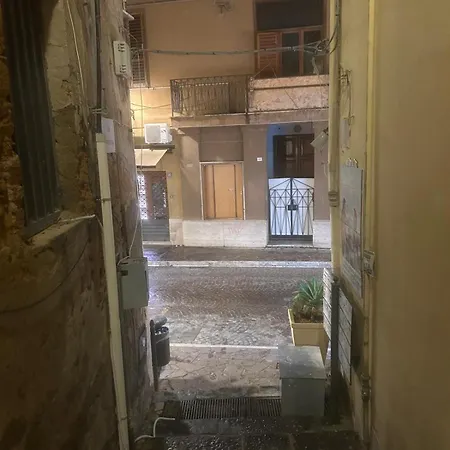 Pensionat Angile Agrigento