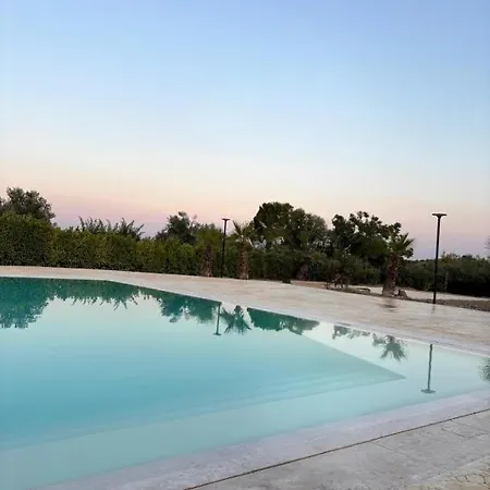 Angile Guest house Agrigento