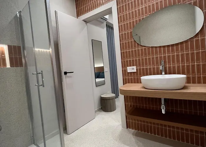 Maison d'hôtes Angilè *