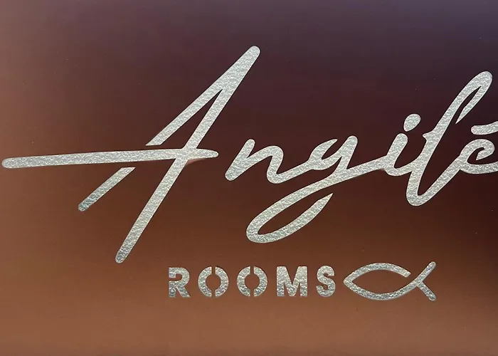 Angilè Maison d'hôtes