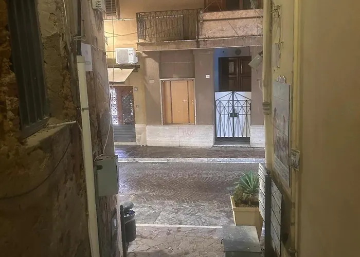 Guest house Angile Agrigento