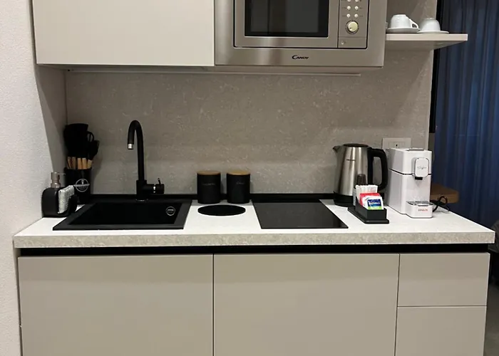 Angilè Maison d'hôtes