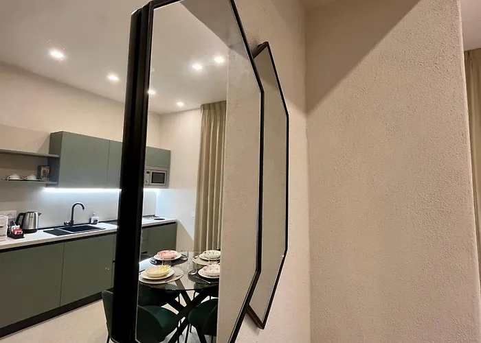 Maison d'hôtes Angilè